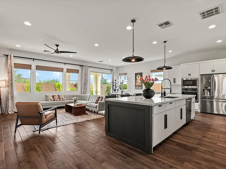 5936A E Adobe Dr — Photo 5