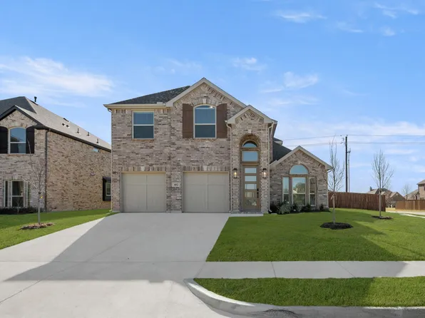 402 Crestview Dr, Midlothian, TX 76065