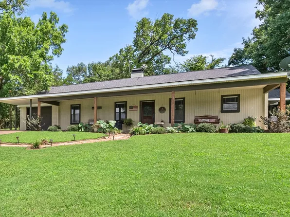 5000 SE County Road 1090, Corsicana, TX 75109