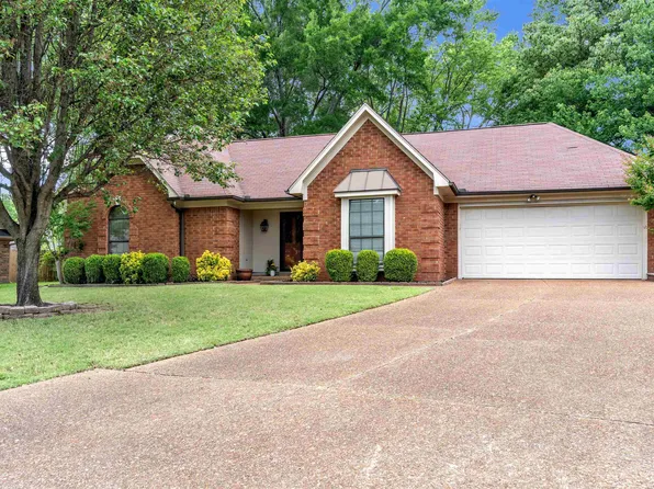 1387 Sand Creek Cv, Cordova, TN 38016
