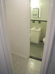 Rented by City Connections Realty