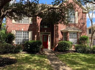 2210 Palm Lagoon Dr, League City, TX 77573