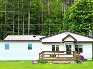 7727 Tibbetts Hill Rd, Belfast, NY 14711