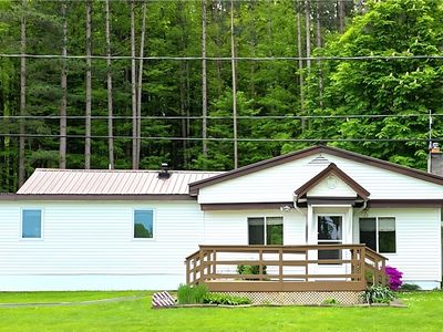 7727 Tibbetts Hill Rd, Belfast, NY, 14711
