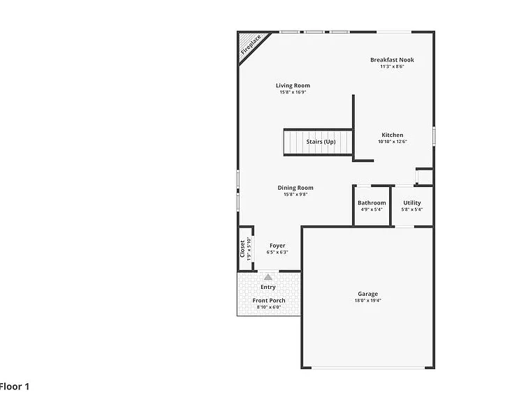 4226 Kellybrook Dr — Photo 2
