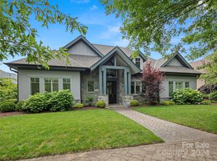 56 Running Creek Trl, Arden, NC 28704