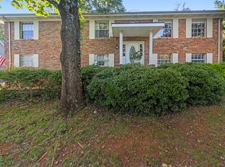 121 Pine Marr Ct, Hixson, TN 37343