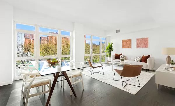1st image of 375 W 123rd St #4C