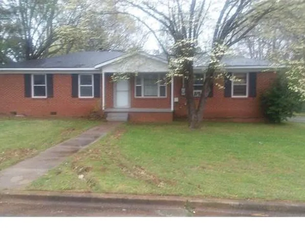 3604 Princess St NW, Huntsville, AL 35810