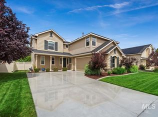 3947 N Pampas Ave, Meridian, ID 83646