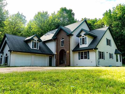 112866 Equity St, Stratford, WI, 54484