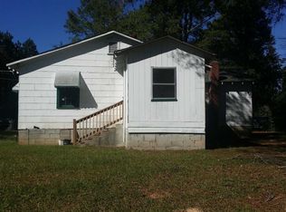 340 Lang Wise Rd, Prosperity, SC 29127