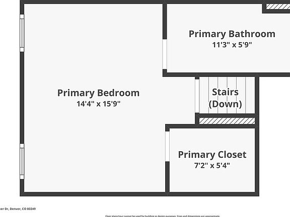 4th image of 4711 N Tower Dr