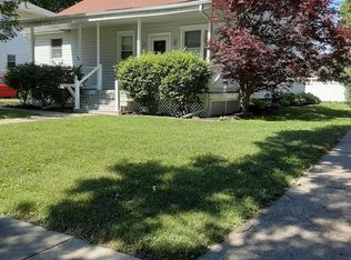 2115 S 16th St, Burlington, IA 52601