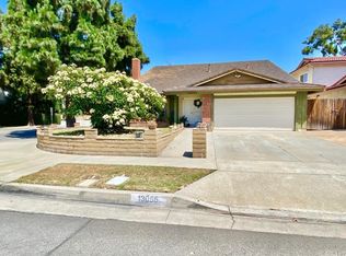 13055 Carolyn St, Cerritos, CA 90703