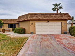 10630 W Loma Blanca Dr, Sun City, AZ 85351