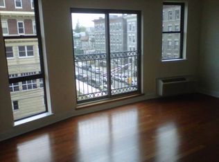 4300 Park Ave, Weehawken, NJ 07086