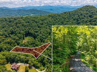 99999 Whispering Woods Path #44, Mars Hill, NC 28754