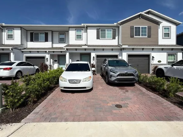 5007 PRAIRIE PRESERVE RUN, ST CLOUD, FL 34772