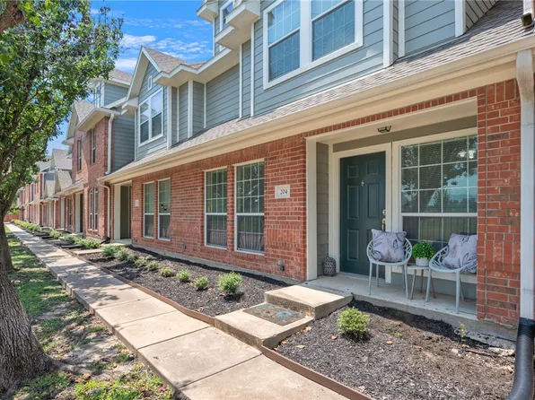 1001 Krenek Tap Rd APT 204, College Station, TX 77840