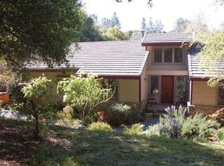5394 Comstock Rd, Placerville, CA 95667