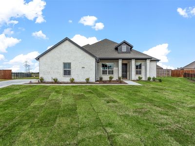 2078 Meadowbrook Ln, Nevada, TX, 75173