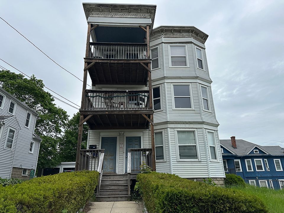 2nd image of 81-83 Broadway #E3