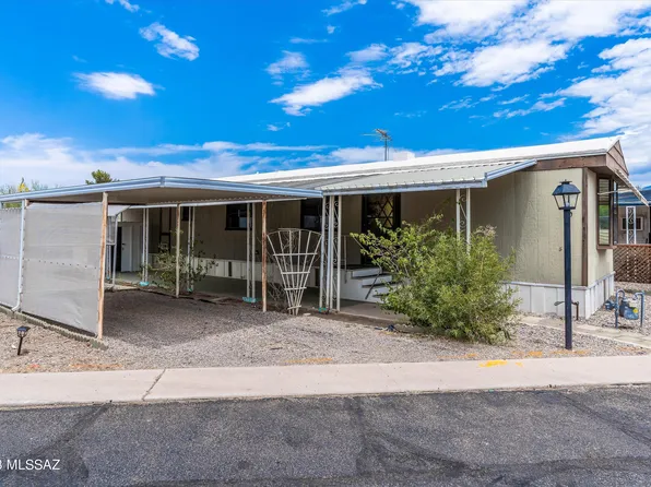 3426 N Romero Rd Unit 5, Tucson, AZ 85705