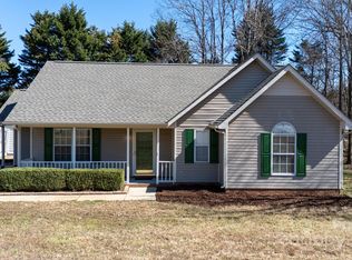 3507 Sassafras Trl, Waxhaw, NC 28173