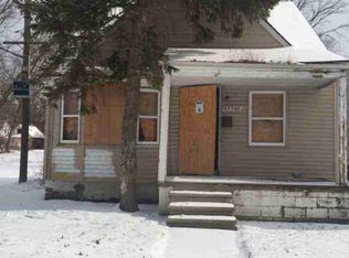 11740 Rutland St, Detroit, MI 48227
