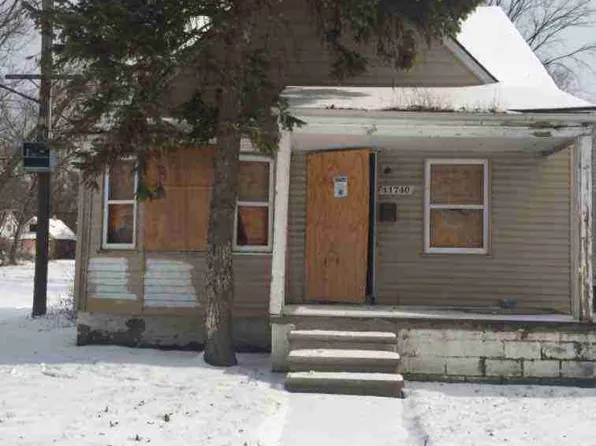 11740 Rutland St, Detroit, MI 48227