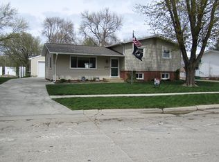 2214 20th Ave N, Fort Dodge, IA 50501