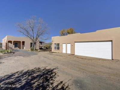 6820 El Dorado Dr, Prescott, AZ, 86303