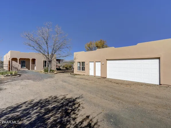 6820 El Dorado Dr, Prescott, AZ 86303