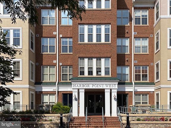 2nd image of 500 Belmont Bay Dr Unit 405