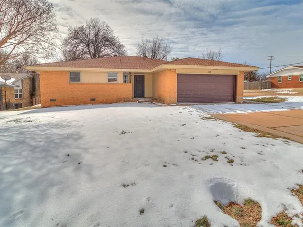 510 W Bass Ave, Yukon, OK 73099