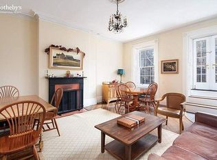 11 E 9th St APT 3, New York, NY 10003