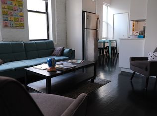 2016 S Damen Ave APT 1N, Chicago, IL 60608