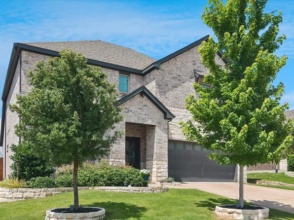 223 Fieldstone Dr, Melissa, TX 75454