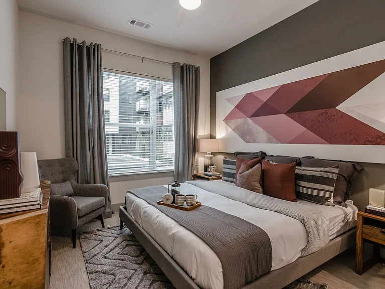 The Shay Apartments — Photo 15