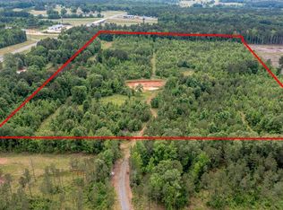 0 Highway 532, Minden, LA 71055