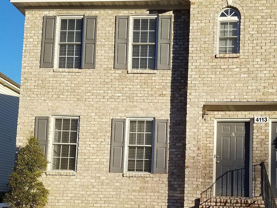 1st image of 4113 A Brook Creek Ln