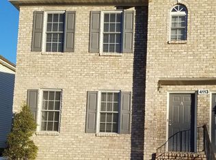 4113-4113 Brook Creek Ln #A, Greenville, NC 27858