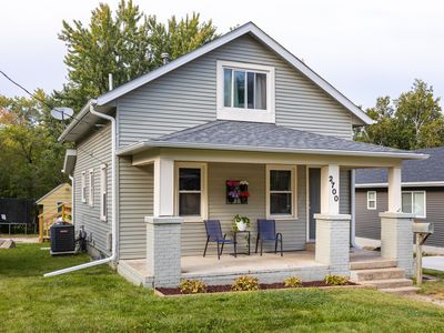 2700 Boyd St, Des Moines, IA, 50317