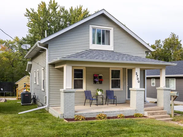 2700 Boyd St, Des Moines, IA 50317