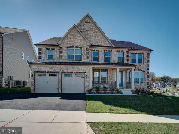 4300 Templeton Ln, Ellicott City, MD 21042