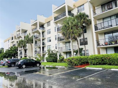 6195 Rock Island Road #307, Fort Lauderdale, FL, 33319