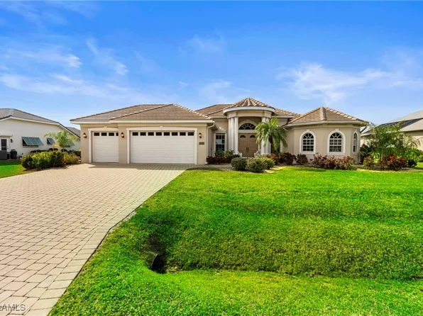 11362 Royal Tee Cir, Cape Coral, FL 33991