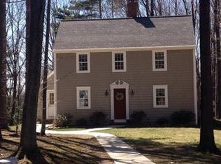 3337 Webster Rd, Fredonia, NY 14063