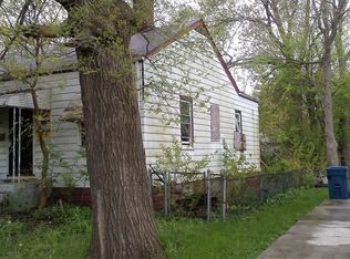 1140 Morton St, Gary, IN 46404